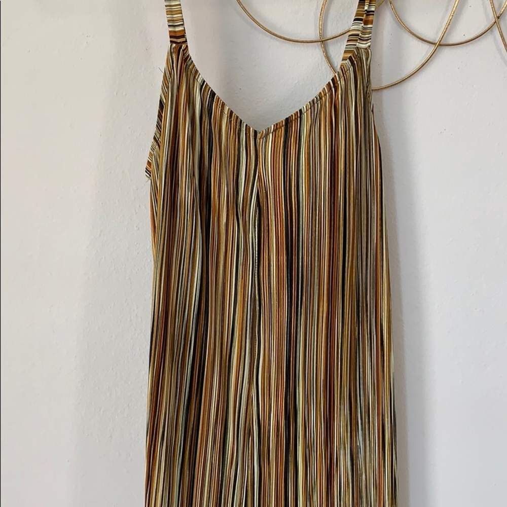 Zara Jumpsuit